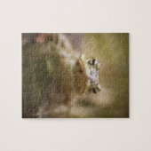 Toad van de Dag Legpuzzel (Horizontaal)