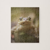 Toad van de Dag Legpuzzel (Verticaal)