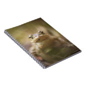 Toad van de Dag Notitieboek (Rechterzijde)