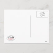 Toad You I Love You Funny Valentijn Feestdagenkaart (Achterkant)