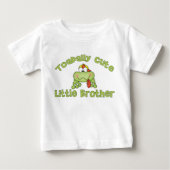 Toadally Cute Little Brother (Voorkant)