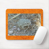 TOADally Free Muismat (Met muis)