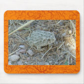 TOADally Free Muismat (Voorkant)