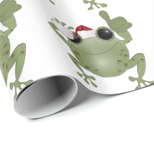 Toadally geweldige! cadeaupapier (Rol Hoek)