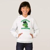 Toadally Geweldige Happy Cartoon Toad (Voorkant volledig)