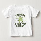 TOADALLY Love Grammy Frog (Voorkant)