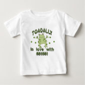 TOADALLY Love Mimi Frog (Voorkant)