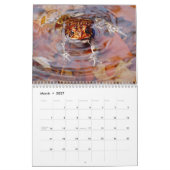 Toadgasm Kalender (Mar 2027)