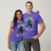 TOADS OF SUMMER IV FLIPPERBAL COMPETITIE T-SHIRT (Unisex)