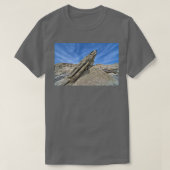 Toadstool Geological Park 1 T-shirt (Design voorkant)