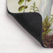 Toadstool Muismat (Hoek)