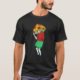 Toadstool T-shirt