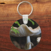 Toadstool Umbrella Sleutelhanger (Voorkant)