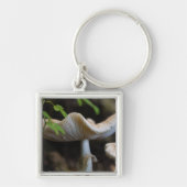 Toadstool Umbrella Sleutelhanger (Voorkant)