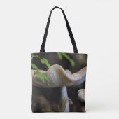 Toadstool Umbrella Tote Bag (Achterkant)