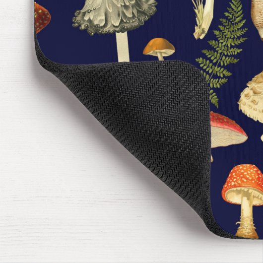 Toadstools Muismat (Hoek)