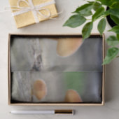 Toadstools voor kleine beeldschermen tissuepapier (Geschenk)