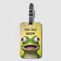 ToadTally Geweldig