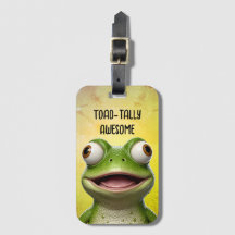ToadTally Geweldige