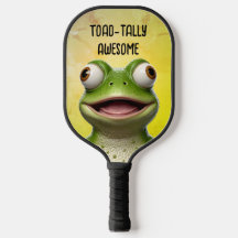 ToadTally Geweldige