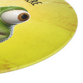 ToadTally Geweldige Snijplank (Hoek)