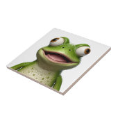 ToadTally Geweldige Tegeltje (Zijkant)