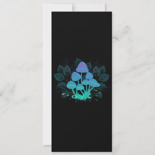 Toadvoorraad in Bushes