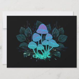 Toadvoorraad in Bushes