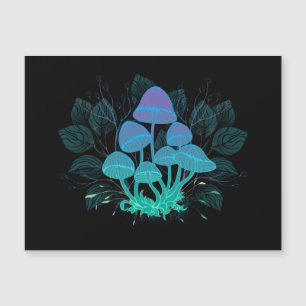 Toadvoorraad in Bushes