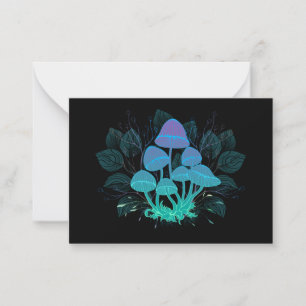 Toadvoorraad in Bushes Advieskaart