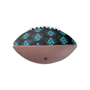 Toadvoorraad in Bushes American Football