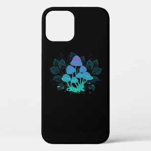 Toadvoorraad in Bushes Case-Mate iPhone Case