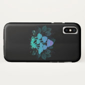 Toadvoorraad in Bushes Case-Mate iPhone Case (Achterkant (horizontaal))