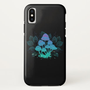 Toadvoorraad in Bushes Case-Mate iPhone Case
