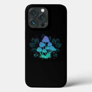 Toadvoorraad in Bushes Case-Mate iPhone Case