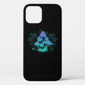 Toadvoorraad in Bushes Case-Mate iPhone Case (Achterkant)