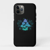 Toadvoorraad in Bushes Case-Mate iPhone Case (Achterkant)