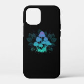 Toadvoorraad in Bushes Case-Mate iPhone Case (Achterkant)