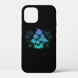 Toadvoorraad in Bushes Case-Mate iPhone Case