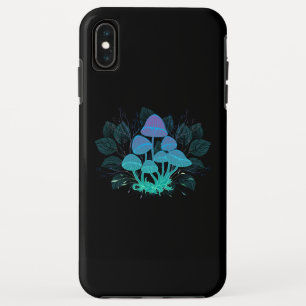 Toadvoorraad in Bushes Case-Mate iPhone Case