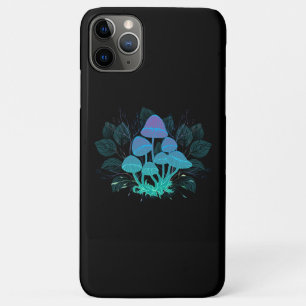 Toadvoorraad in Bushes Case-Mate iPhone Case