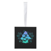 Toadvoorraad in Bushes Decoratie (Rechts)