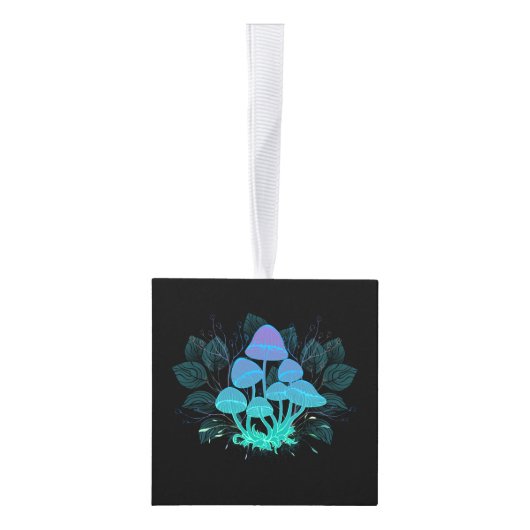 Toadvoorraad in Bushes Decoratie (Rechts)