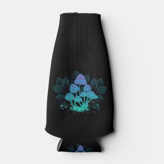 Toadvoorraad in Bushes Flesjeskoeler (Voorkant)