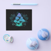 Toadvoorraad in Bushes Flyer (Enkel)