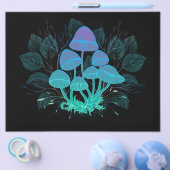 Toadvoorraad in Bushes Flyer (Enkel)