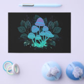 Toadvoorraad in Bushes Flyer (Enkel)