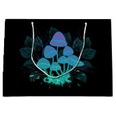 Toadvoorraad in Bushes Groot Cadeauzakje (Voorkant)