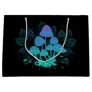 Toadvoorraad in Bushes Groot Cadeauzakje