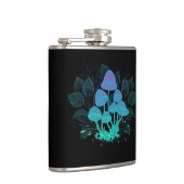 Toadvoorraad in Bushes Heupfles (Rechts)